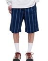 Gramicci Corduroy Swell Short (G5SU-P200-NAVY-CHECK)
