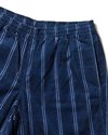 Gramicci Corduroy Swell Short (G5SU-P200-NAVY-CHECK)