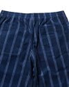 Gramicci Corduroy Swell Short (G5SU-P200-NAVY-CHECK)