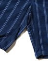 Gramicci Corduroy Swell Short (G5SU-P200-NAVY-CHECK)