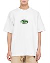 Gramicci G-Blur Tee (G5SU-T160-GREEN)