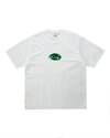 Gramicci G-Blur Tee (G5SU-T160-GREEN)
