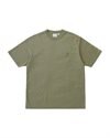 GRAMICCI One Point Logo Tee (G4SU-T096-398)