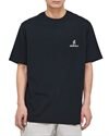 Gramicci One Point Logo Tee (G4SU-T096-BLACK)
