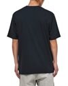 Gramicci One Point Logo Tee (G4SU-T096-BLACK)