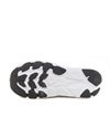 HOKA W Clifton 10 (1162031-BWHT)