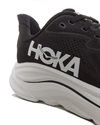 HOKA W Clifton 10 (1162031-BWHT)