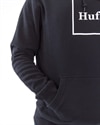 HUF Box Logo P/O Hoodie (PF00098)