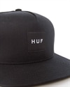 HUF Essentials Box Snapback Hat (HT00343)