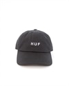 HUF Essentials OG Logo CV Hat (HT00345)