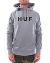HUF Essentials OG Logo P/O Hoodie (PF00099)