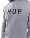 HUF Essentials OG Logo P/O Hoodie (PF00099)