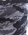 HUF Fuck IT Tiger Camo Easy Short (PT00123)