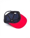 HUF Haze Contrast 6 Panel (HT00483-NVY)