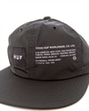 HUF Offset 6 Panel Hat (HT00460)