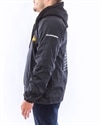 HUF Pulp Fiction Coaches Jacket (JK00283-BLK)