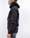 HUF Standard Shell Jacket (JK00105-BLK)