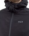 HUF Standard Shell Jacket (JK00105-BLK)