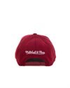 Mitchell & Ness Pinscript Classic Red (6HSRLINTL230-MNNBUWH)