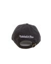 Mitchell & Ness Team Ground 2.0 Dad Strapback-Anaheim Ducks (HLUX5369-ADUYYPPPBLCK)