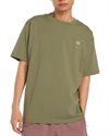 New Balance Athletics Cotton T-Shirt (MT41533-DEK)