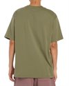 New Balance Athletics Cotton T-Shirt (MT41533-DEK)
