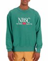 New Balance Athletics Crew (MT31556-GRN)