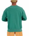 New Balance Athletics Crew (MT31556-GRN)