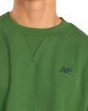 New Balance Athletics French Terry Crew (MT41506-DAE)