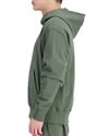 New Balance Athletics Remastered Graphic French Terry Hoodie (MT31502-DON)