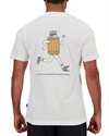 New Balance Barrel Runner T-Shirt (MT41596)