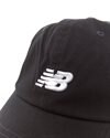 New Balance Classic Hat (LAH91014-BK)