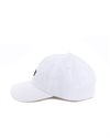 New Balance Classic Hat (LAH91014-WHITE)