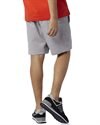 New Balance Essentials Stacked Logo Short (MS03558AG)
