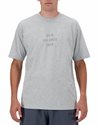 New Balance Iconic Collegiate Graphic T-Shirt (MT41519-AG)
