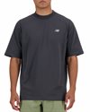 New Balance Shifted Oversized T-Shirt (MT41554-ACK)