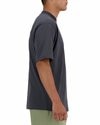 New Balance Shifted Oversized T-Shirt (MT41554-ACK)
