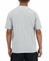 New Balance Sport Essentials Cotton T-Shirt (MT41509-AG)
