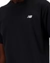 New Balance Sport Essentials Cotton T-Shirt (MT41509-BK)