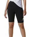 New Balance Stacked Fitted Short (WS21505BK)