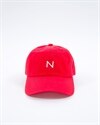 New Black Baseball Cap (NB-CBC-FRED)