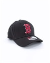 New Era Boston Red Sox Stretch 9fifty Snapback (11871285)