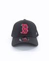 New Era Boston Red Sox Stretch 9fifty Snapback (11871285)
