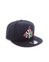 New era New York Yankees Bloom (60004711)