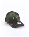 New Era Nyc Essential 9forty Adjustable (11871406)