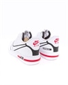 Nike Air Force 1 React (GS) (CD6960-100)