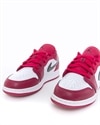 Nike Air Jordan 1 Low (GS) (553560-604)