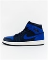 Nike Air Jordan 1 Mid (554724-412)