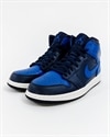Nike Air Jordan 1 Mid (554724-412)