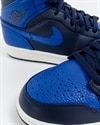 Nike Air Jordan 1 Mid (554724-412)